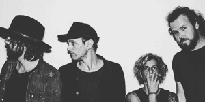 Tijuana Cartel - Bhairavi's Garden tour