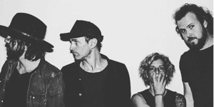 Tijuana Cartel - Bhairavi's Garden tour