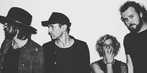 Tijuana Cartel 'Bhairavi's Garden' Tour