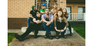 Cash Savage & The Last Drinks