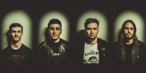 Hurricanes & Echoes 'EP Launch Tour'