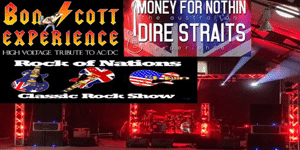 Minden's 5th Live Music Festival