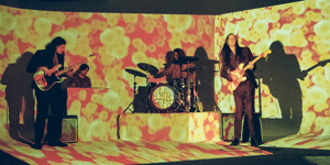 Velvet Trip