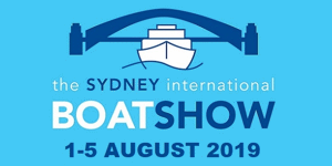 Sydney International Boat Show