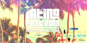 LATINO FEST 2019