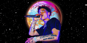 Lil Mosey