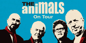 The Animals