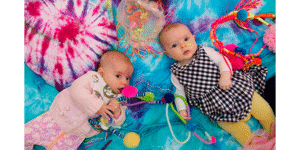 Art Baby: Michael Armitage