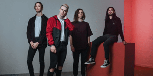 Belle Haven - 'Forget Me' Single Tour