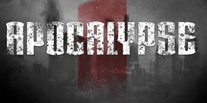 The Apocalypse AU Tour 2019