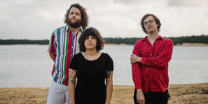 Screaming Females (USA)
