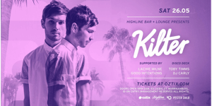 KILTER
