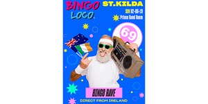 Bingo Loco