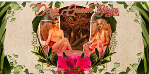 June Drag Queen Bingo