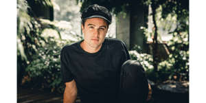 Dan Vogl ‘Gifted In Gold’ Single Launch