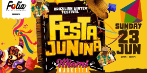 Festa Junina