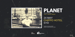Planet - Sydney
