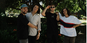 You've Come Round / Wooly Mammoth Farewell at Rosemount Hotel