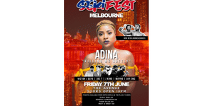 Seki Fest Melbourne