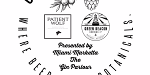 Gins and Tins #5