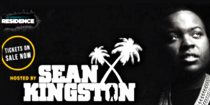 Sean Kingston