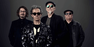 Choirboys