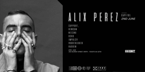 Alix Perez
