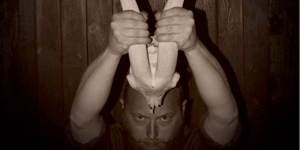 Of The Wand And The Moon (DEN)