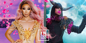 The Pretty Weird Tour with Plastique Tiara & Yvie Oddly