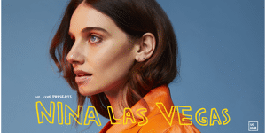 Nina Las Vegas