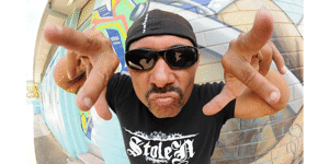 Pauly Fenech Fat Pizza & Housos Deadly Down Under