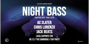 NIGHT BASS