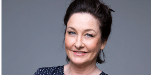 Fiona O'Loughlin