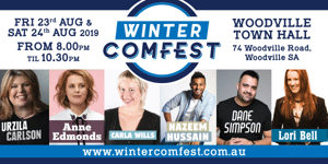 Winter Comfest