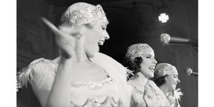 The Gatsby Party (UK)