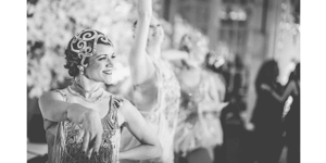 The Gatsby Workshops