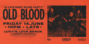 Old Blood