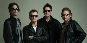 The Radiators