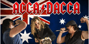 ACCA DACCA - The AC/DC Story