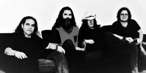 PROUD MARY (Australias Ultimate Creedence Clearwater Revival Tribute)