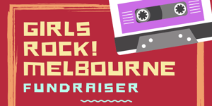 Girls Rock! Melbourne