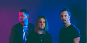 Safia 'Story's Start or End' Album Tour