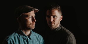 MACHINA PRESENTS THROUGH THE HOURS LP TOUR