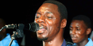 Alick Macheso & Ochersta Mberikwazvo Band supported by Jah Signal