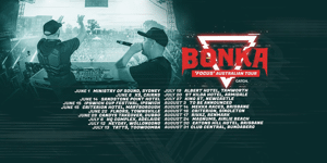 Bonka Armidale
