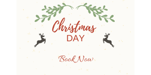 Christmas Day - York on Lilydale