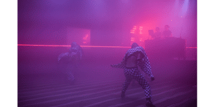 ARTBAR August 2019