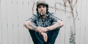 JUSTIN TOWNES EARLE (USA)