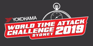Yokohama World Time Attack Challenge 2019