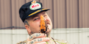 An Evening With Matty Matheson